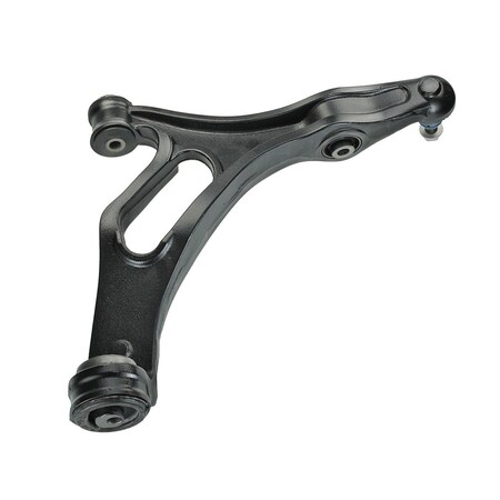 Meyle Control Arm Sus Control Arm, 1160500071 1160500071